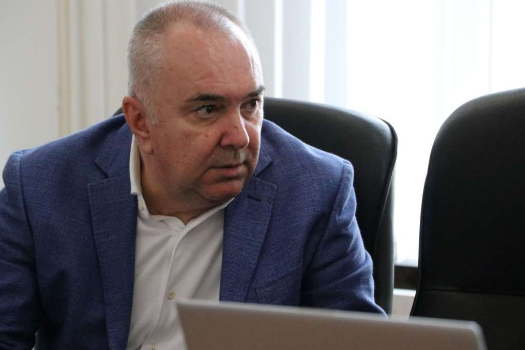 Almir Bečarević u Jutarnjem programu FTV-a ovog utorka